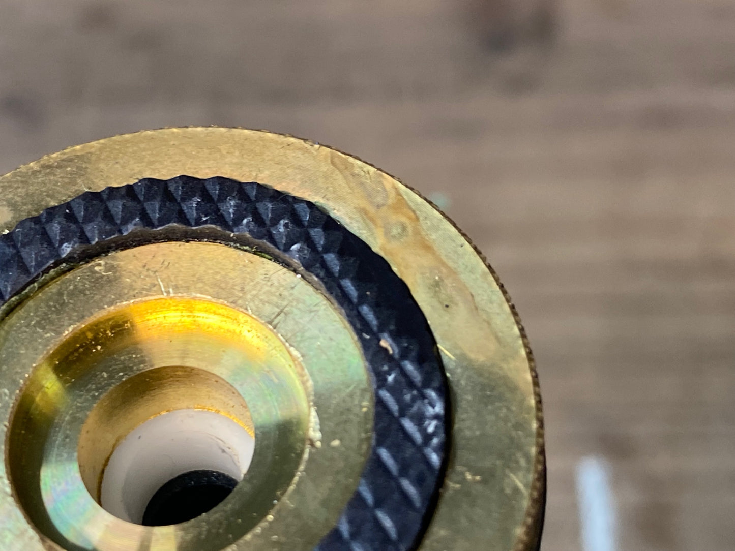 IU193 マルチエス Multi-s Rear Suspensions British Retro 真鍮 ブロンプトン リアサスペンション