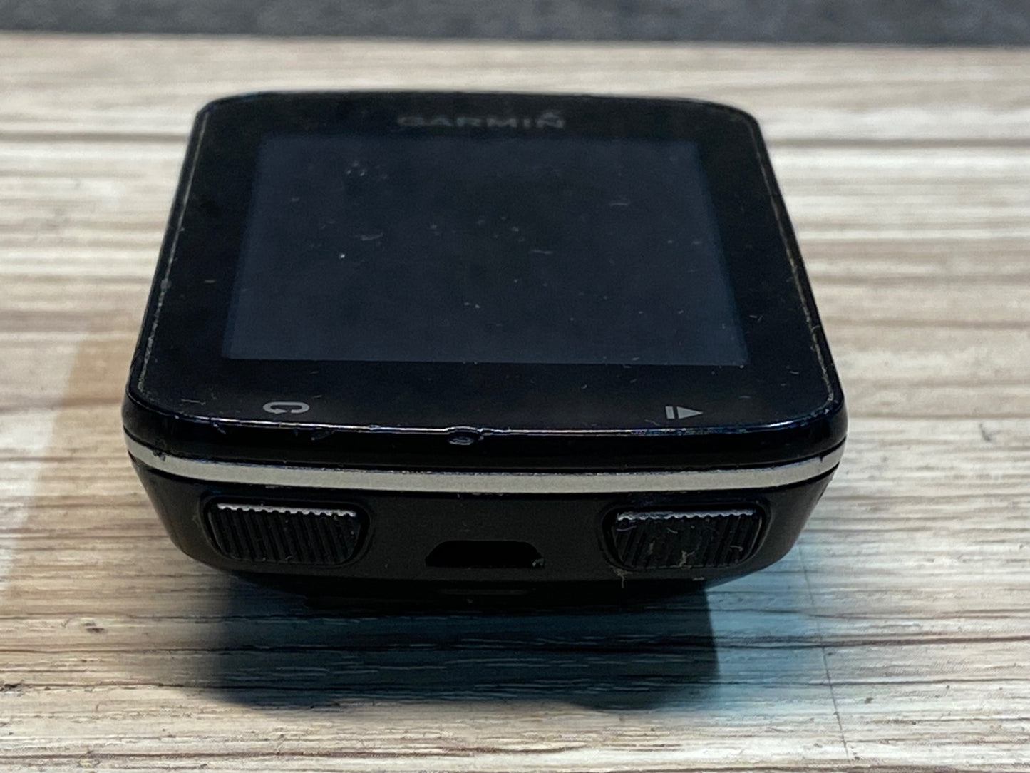 IP319 ガーミン GARMIN エッジ EDGE 820J SP HRセンサー付属 液晶滲み