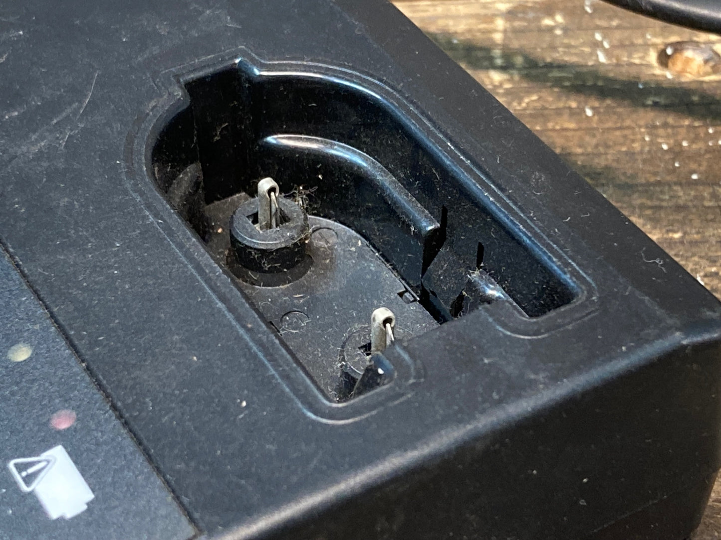 IS226 シマノ SHIMANO SM-BCR1 Di2