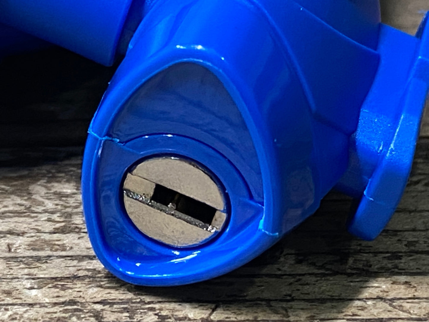 IV727 ジャイアント GIANT FLEX KEY CABLE LOCK ケーブルロック