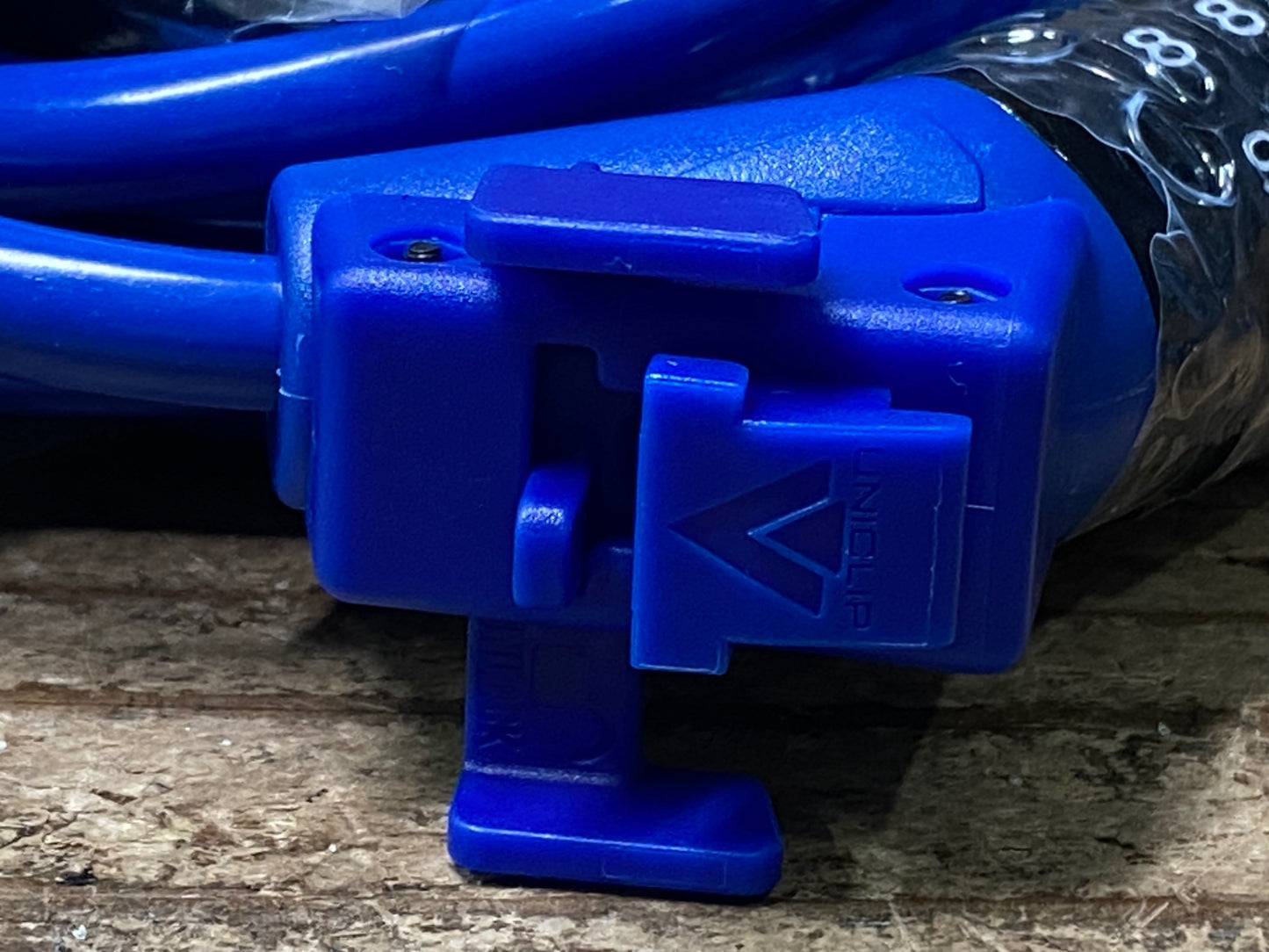 IV719 ジャイアント GIANT FLEX COMBO UNICLIP ケーブルロック