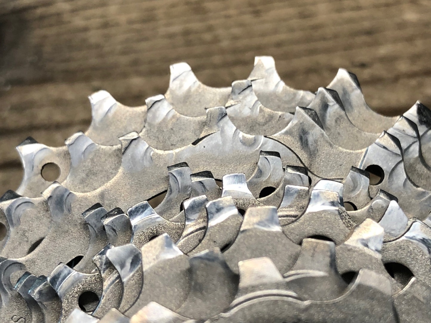 IE411 シマノ SHIMANO アルテグラ ULTEGRA CS-R8000 スプロケット 11-25T 11S