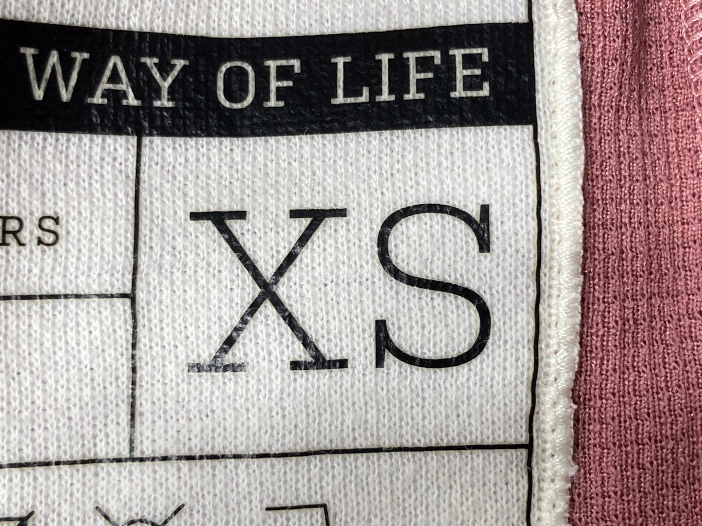 IM437 イザドア Isadore 半袖 サイクルジャージ ピンク XS