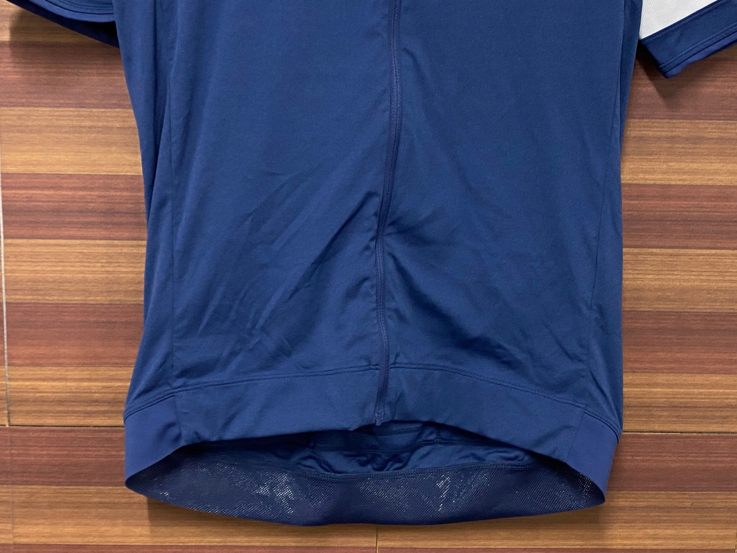 IN412 ラファ Rapha CORE JERSEY 半袖サイクルジャージ 紺 L