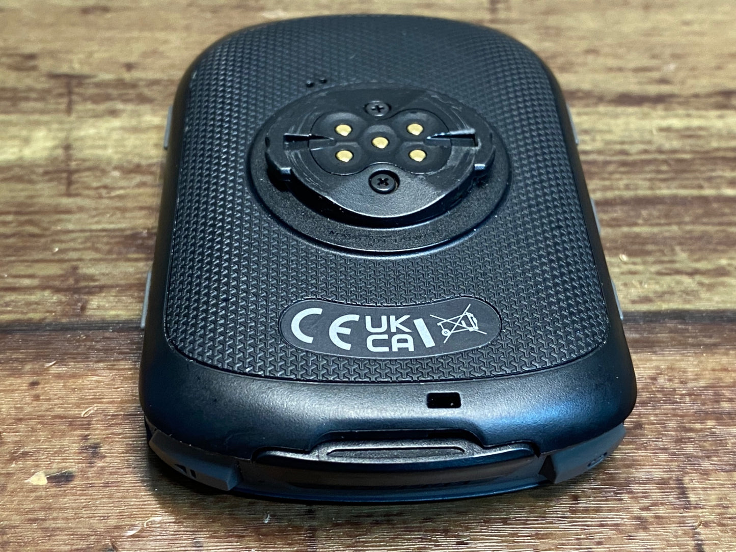 JA053 ガーミン GARMIN エッジ EDGE540 サイクルコンピューター マウント付属