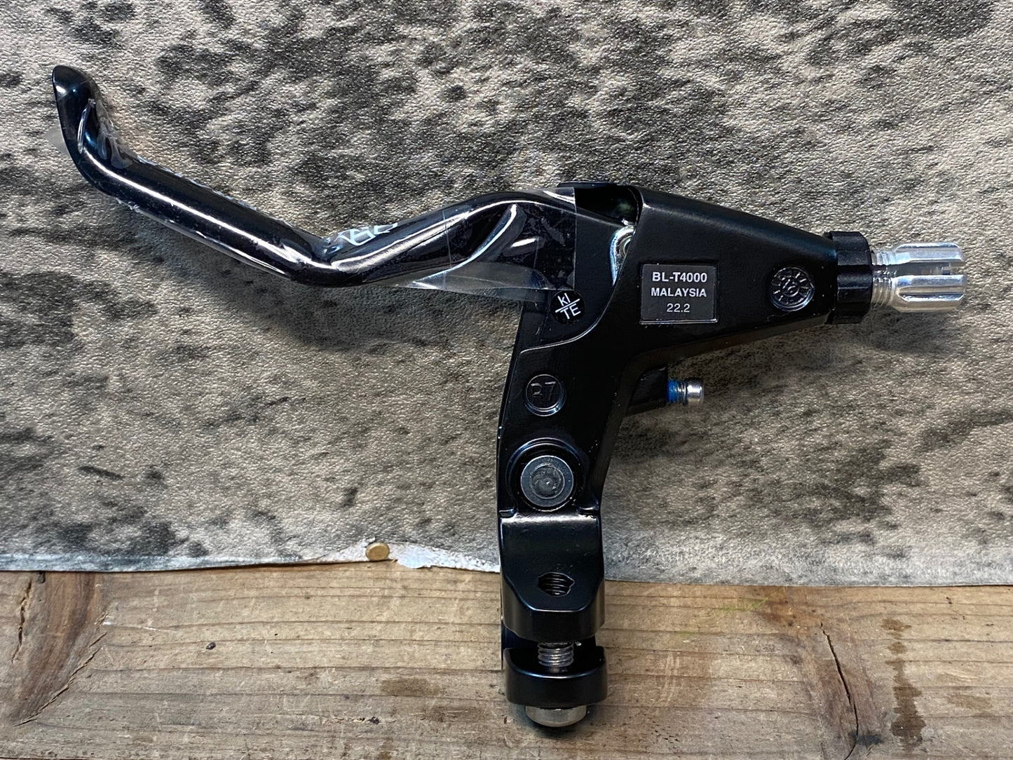 IW007 シマノ SHIMANO BL-T4000 ブレーキレバー