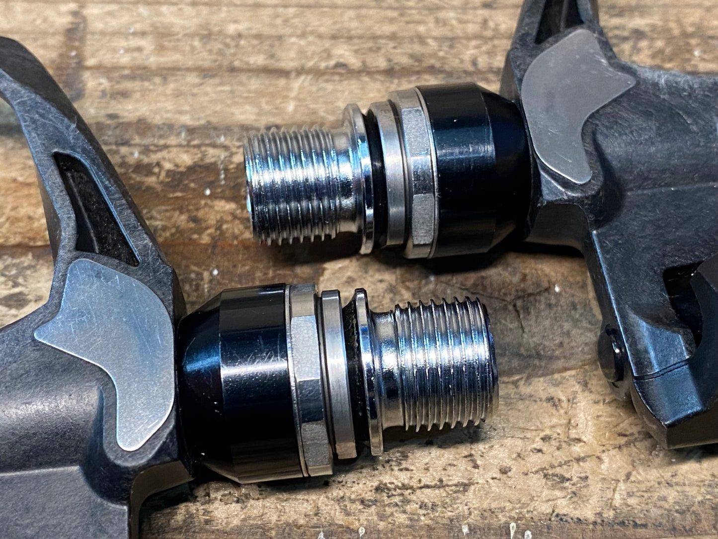 JA168 シマノ SHIMANO デュラエース DURA-ACE PD-R9100 ビンディングペダル SPD-SL