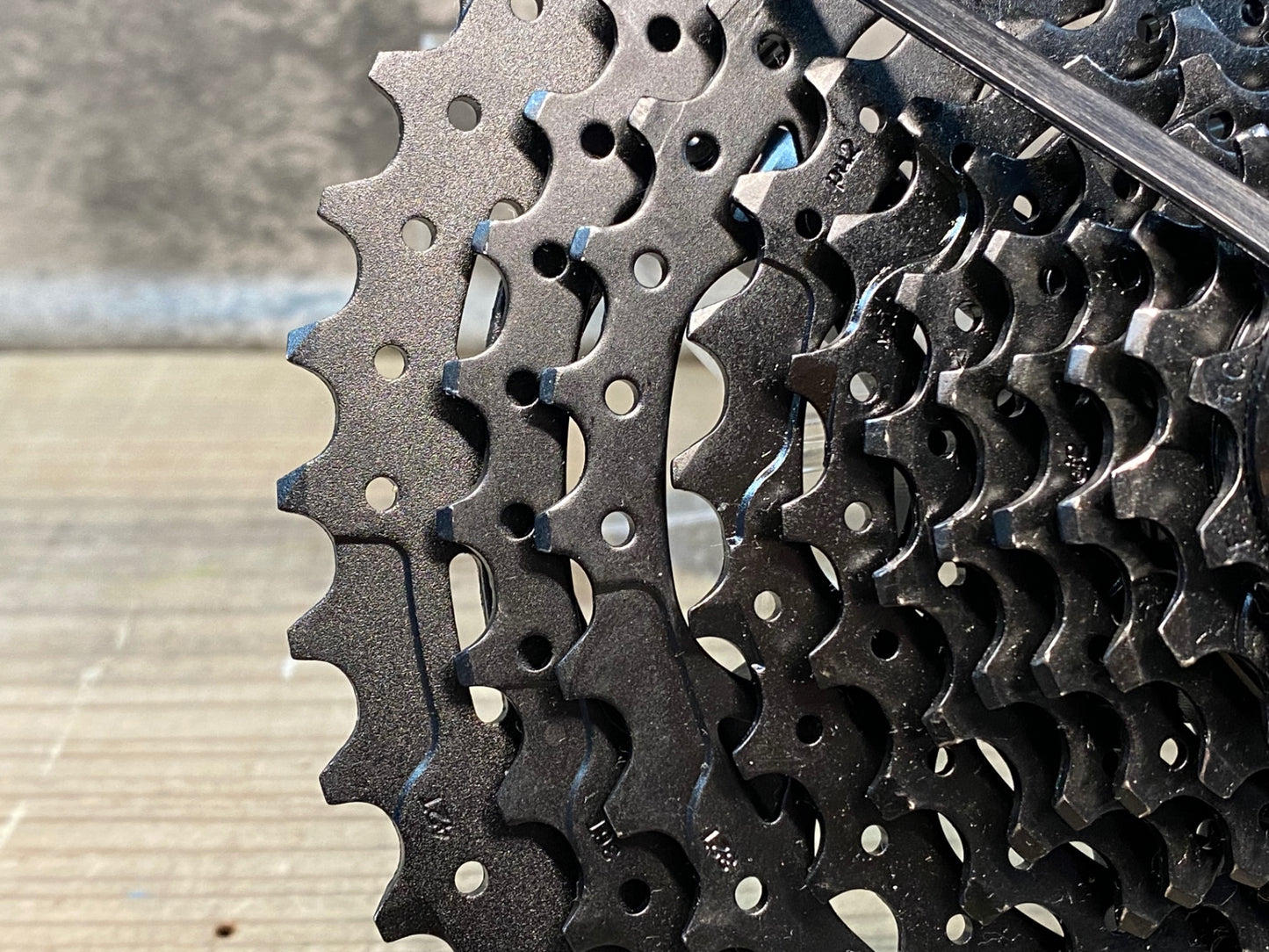 IR797 サンレース SUNRACE MS8 スプロケット 11-42T 11S