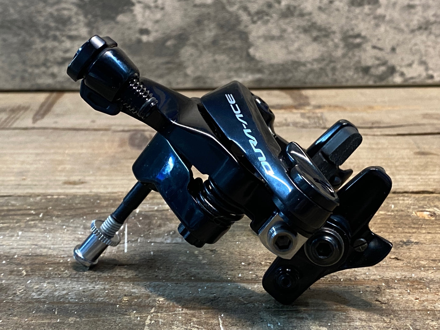 IR242 シマノ SHIMANO デュラエース DURA-ACE BR-R9100 キャリパーブレーキ フロント