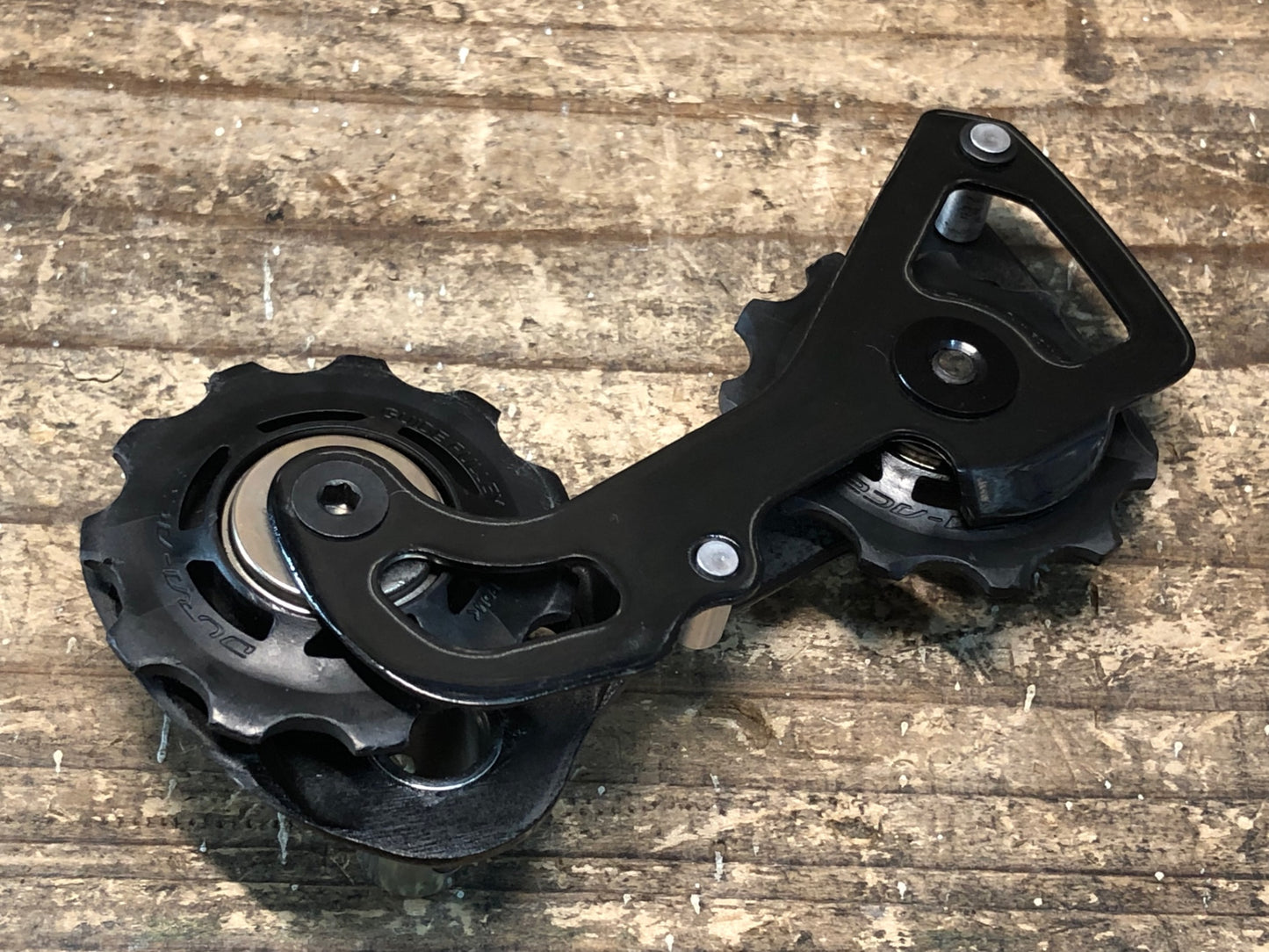 IT147 シマノ SHIMANO デュラエース DURA-ACE RD-9000 プーリーケージ