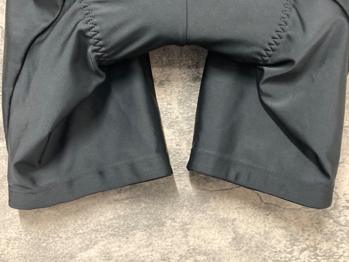 IX306 カペルミュール KAPELMUUR レーサーパンツ 黒 L