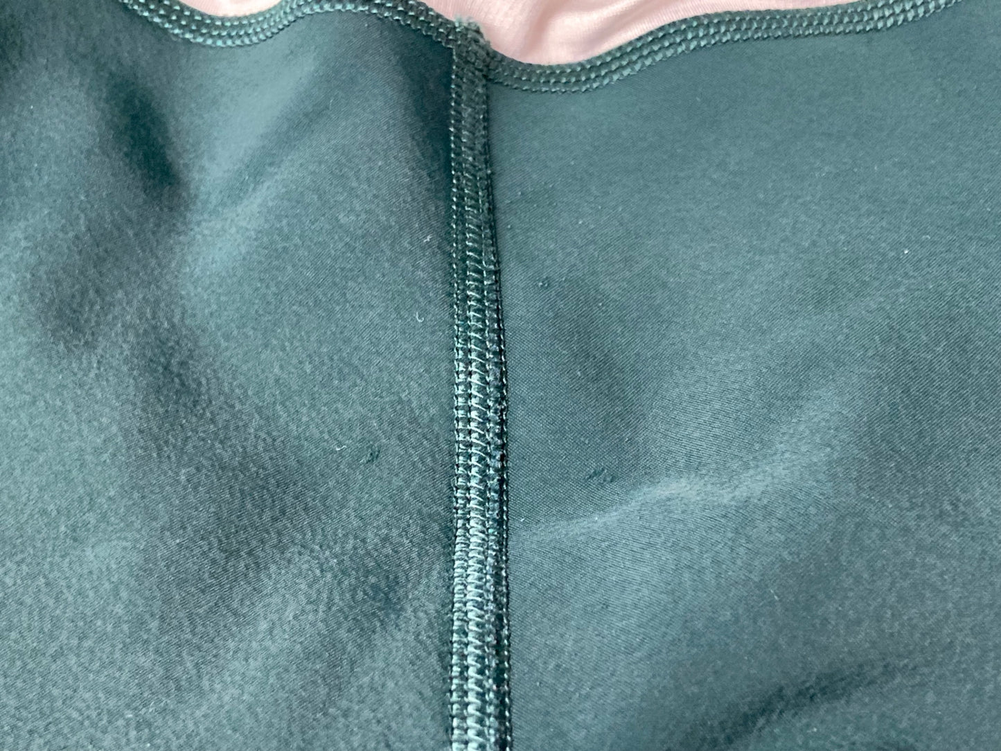 IN853 ラファ Rapha PRO TEAM Winter ビブショーツ S ディープグリーン