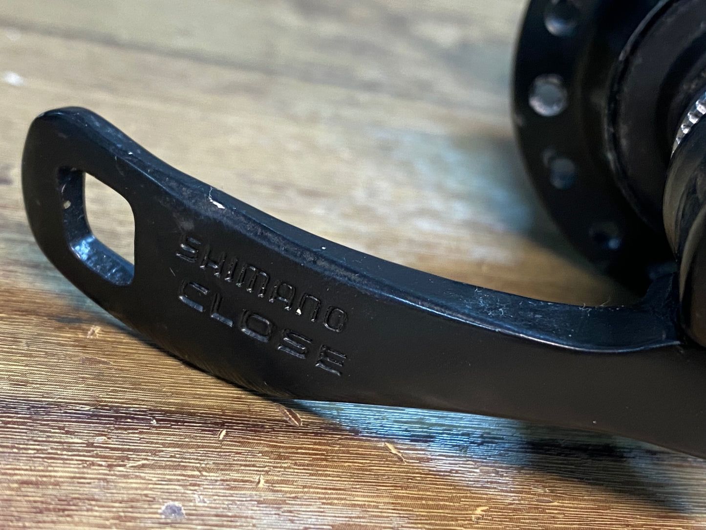 IZ036 シマノ SHIMANO 105 FH-5800 リアハブ 32H