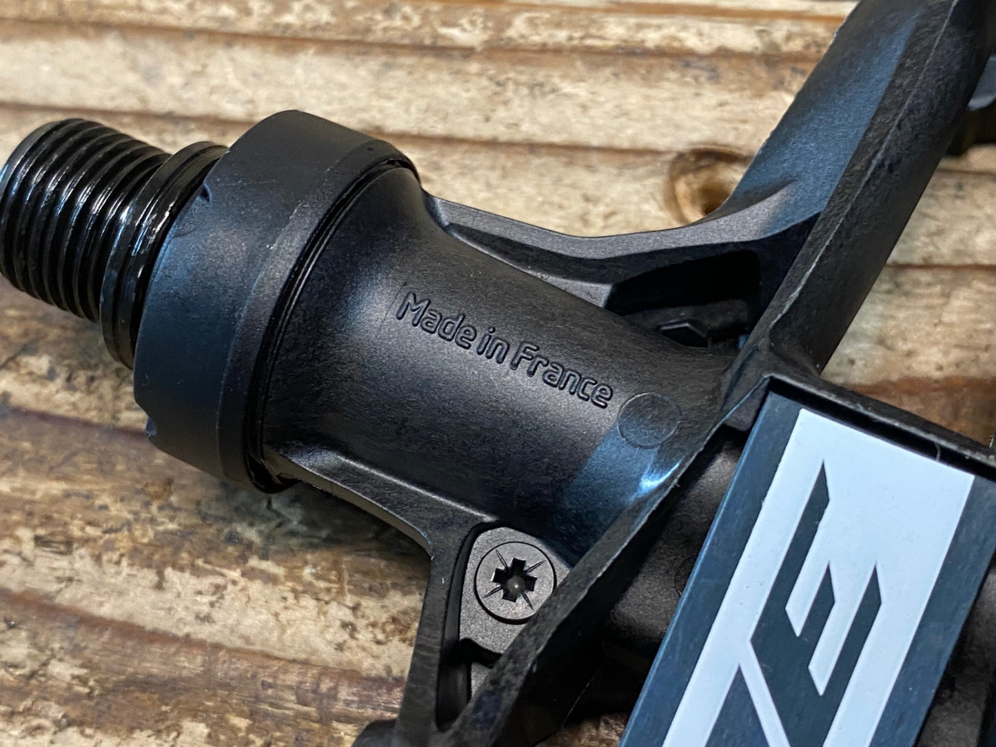 JA309 タイム TIME エクスプレッソ X PRESSO 10 ビンディングペダル