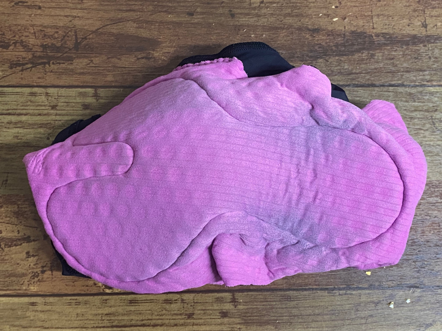 JA405 アソス assos H.Lalalai レーサーパンツ 黒 S