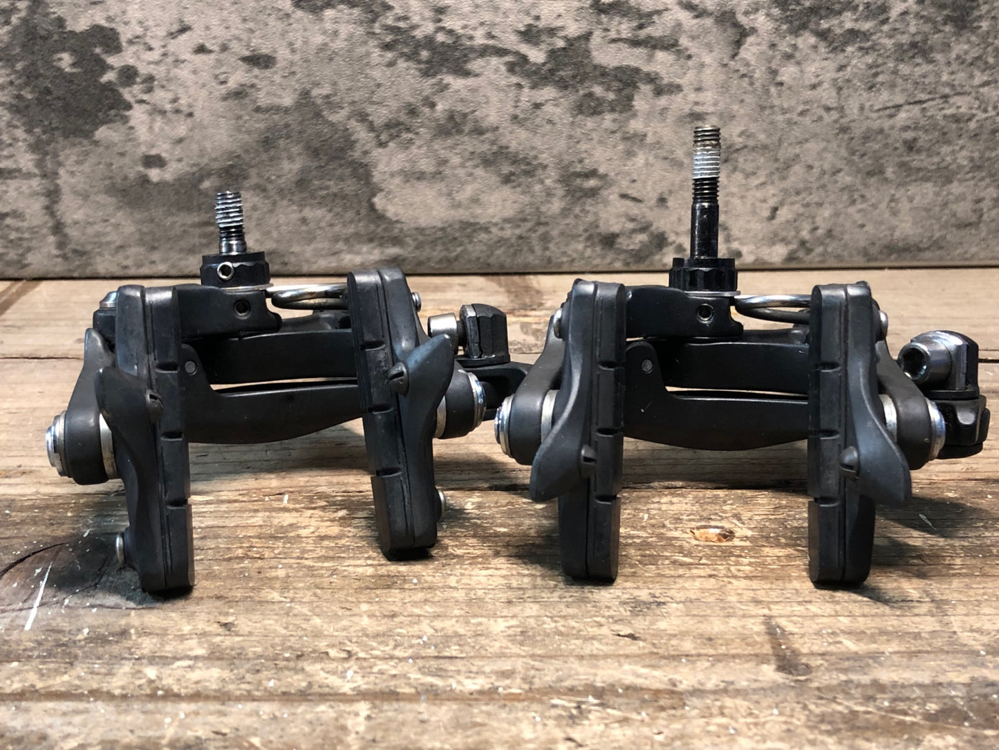 IF690 シマノ SHIMANO デュラエース DURA-ACE BR-7900 キャリパーブレーキ 前後セット ※ボルト欠品