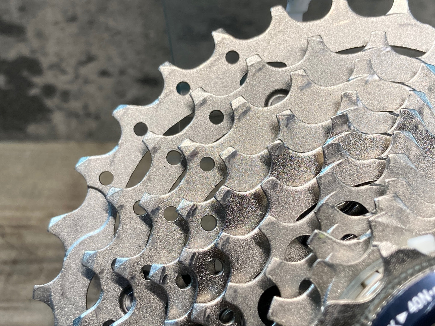 JC128 シマノ SHIMANO アルテグラ ULTEGRA CS-R8000 スプロケット 11-32T