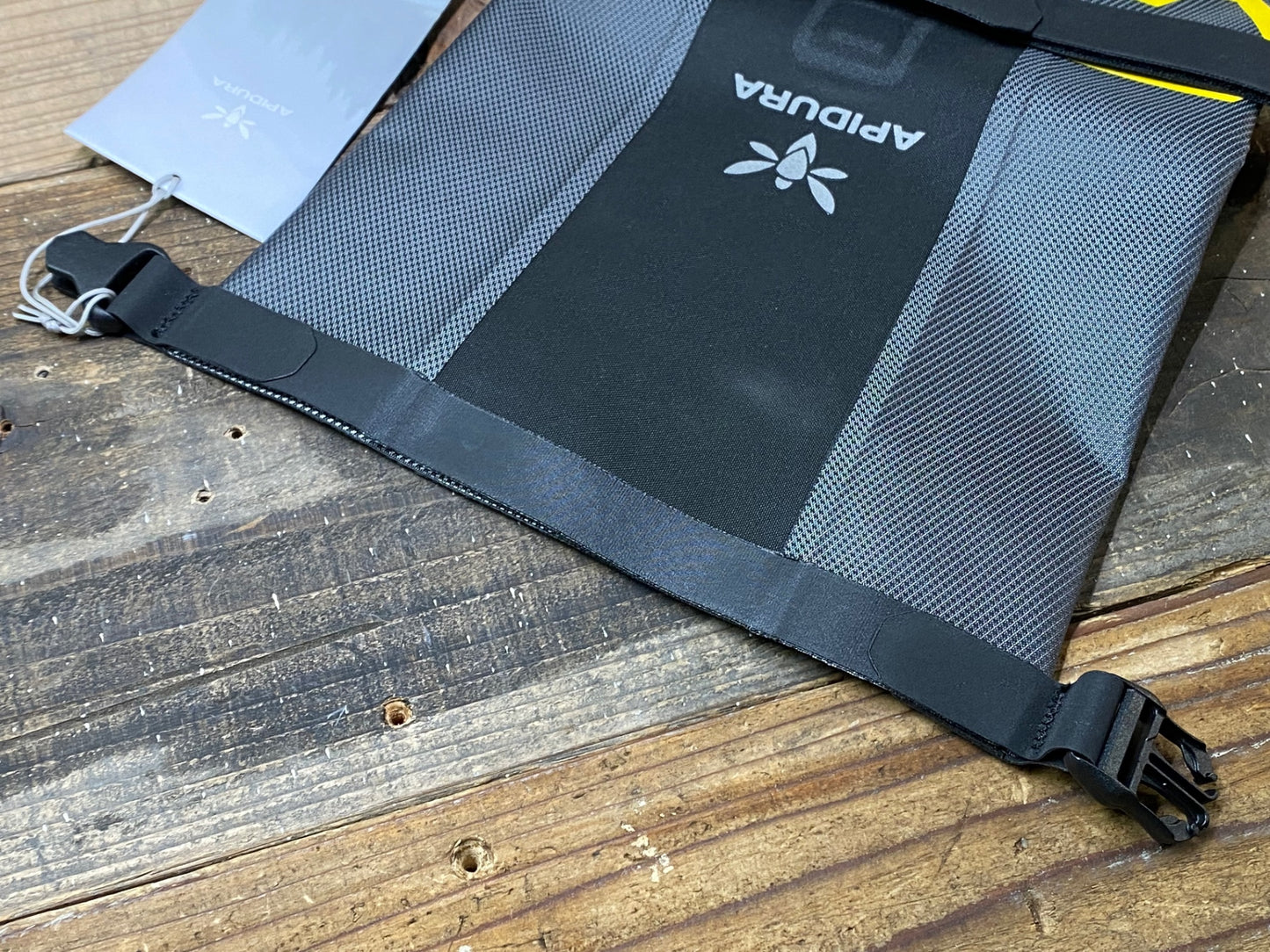 IM700 アピデュラ APIDURA エクスペディション フォーク パック 3Ｌ