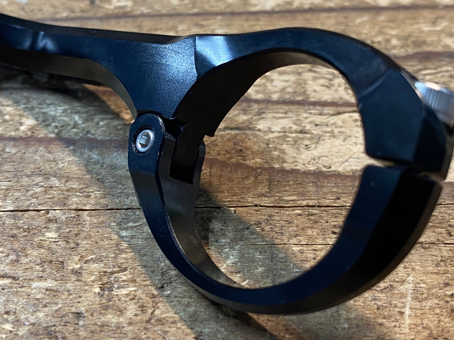 IW667 レックマウント REC-MOUNTS サイクルコンピューターマウント Φ31.8mm 片持ち