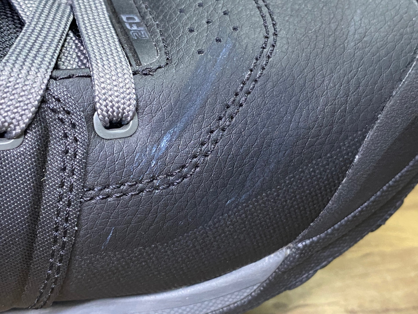 IY574 スペシャライズド SPECIALIZED 2FO FLAT MTB フラットシューズ 黒 40