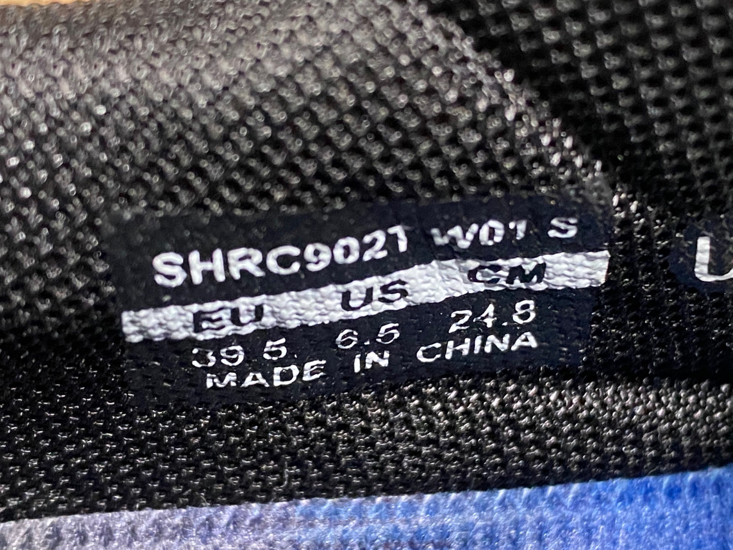 IX015 シマノ SHIMANO S-PHYRE SH-RC902T ビンディングシューズ 白 EU39.5 SPD-SL