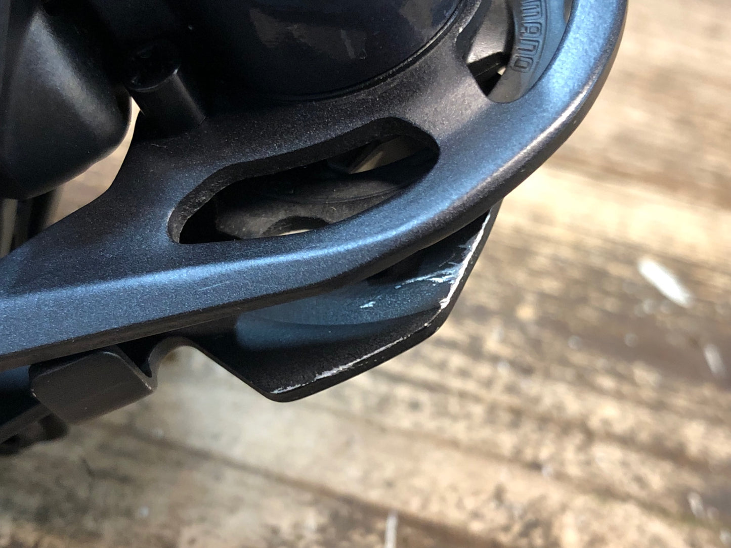 IX826 シマノ SHIMANO アルテグラ ULTEGRA RD-R8000 リアディレイラー 11S SS