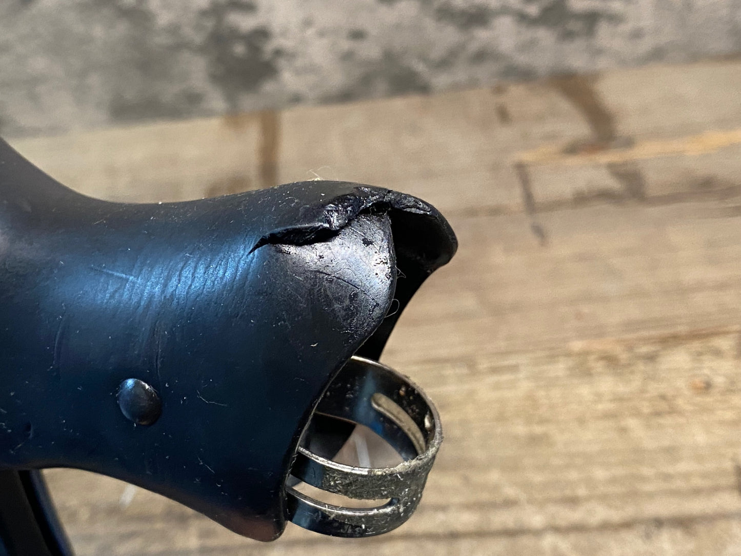 IN686 シマノ SHIMANO ST-5600 STIレバー 2×10S