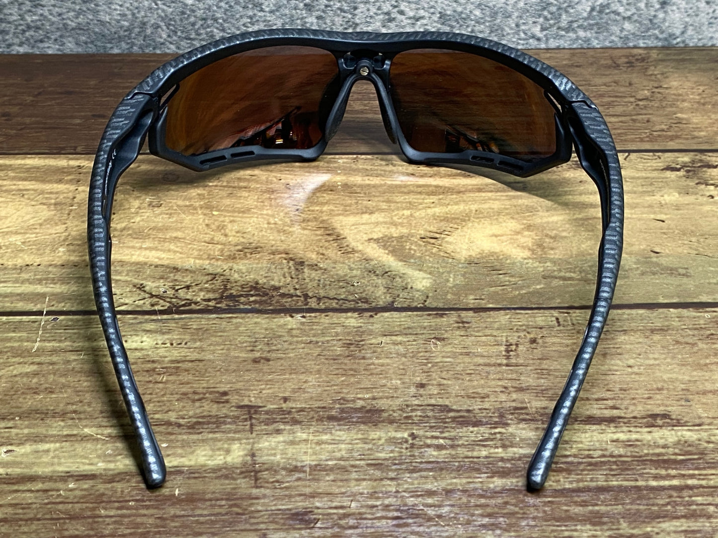 IZ566 ルディプロジェクト RUDY PROJECT FOTONYK アイウェア サングラス カーボン