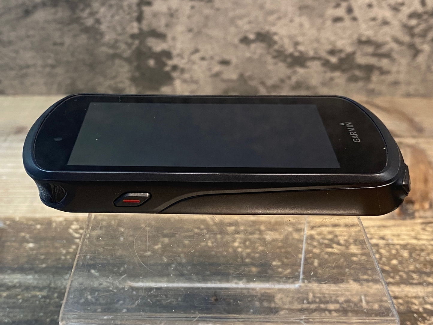 IP904 ガーミン GARMIN エッジ EDGE1030 サイクルコンピューター ※起動確認済