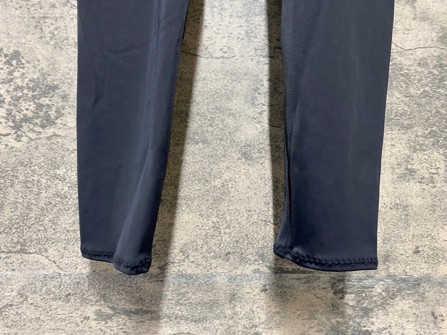 JA988 リオンドカペルミュール Lion de KAPELMUUR レーサータイツ 黒 L