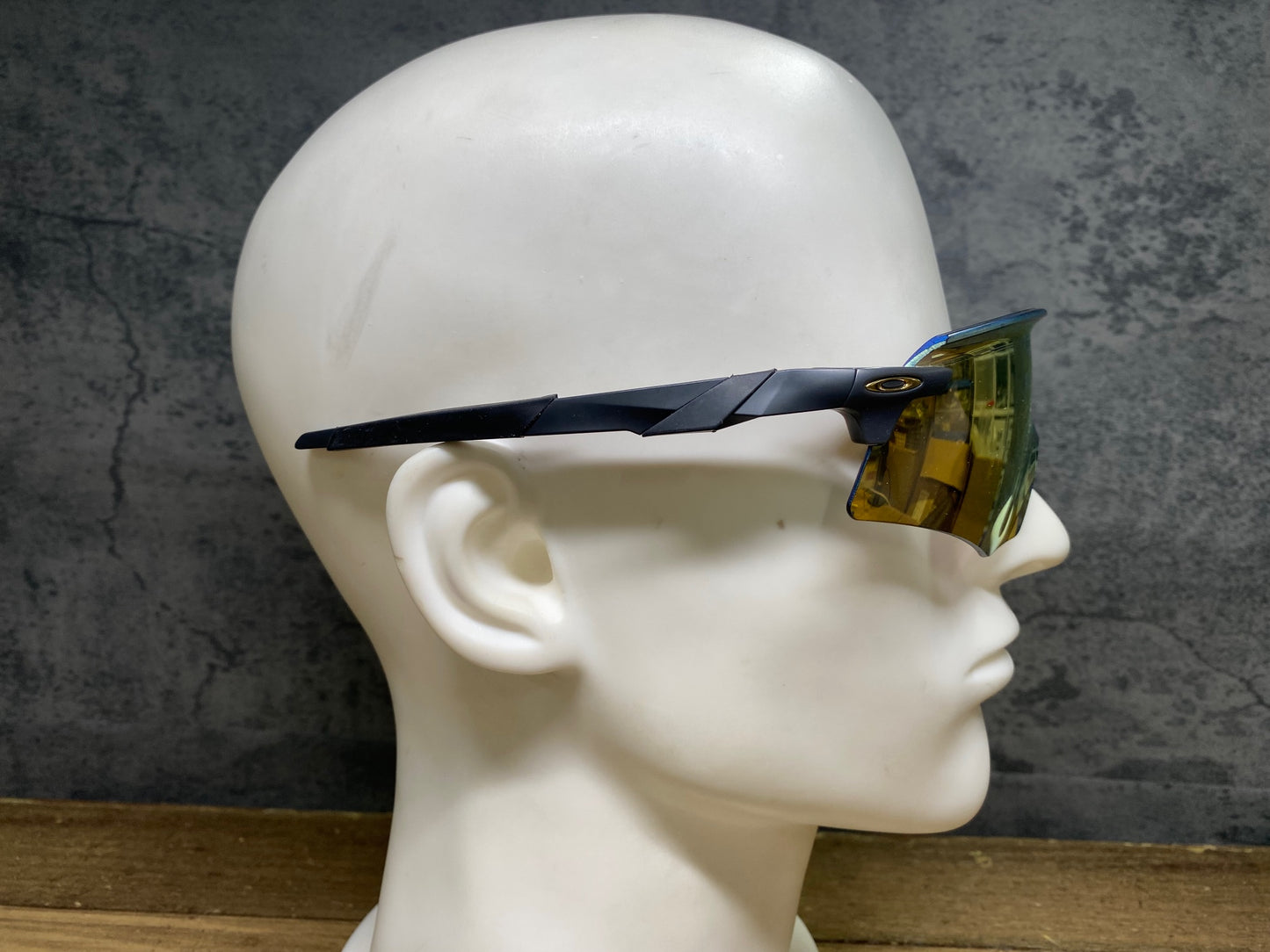 IY594 オークリー OAKLEY エンコーダー ENCODER サングラス アイウェア PRIZMレンズ 黒