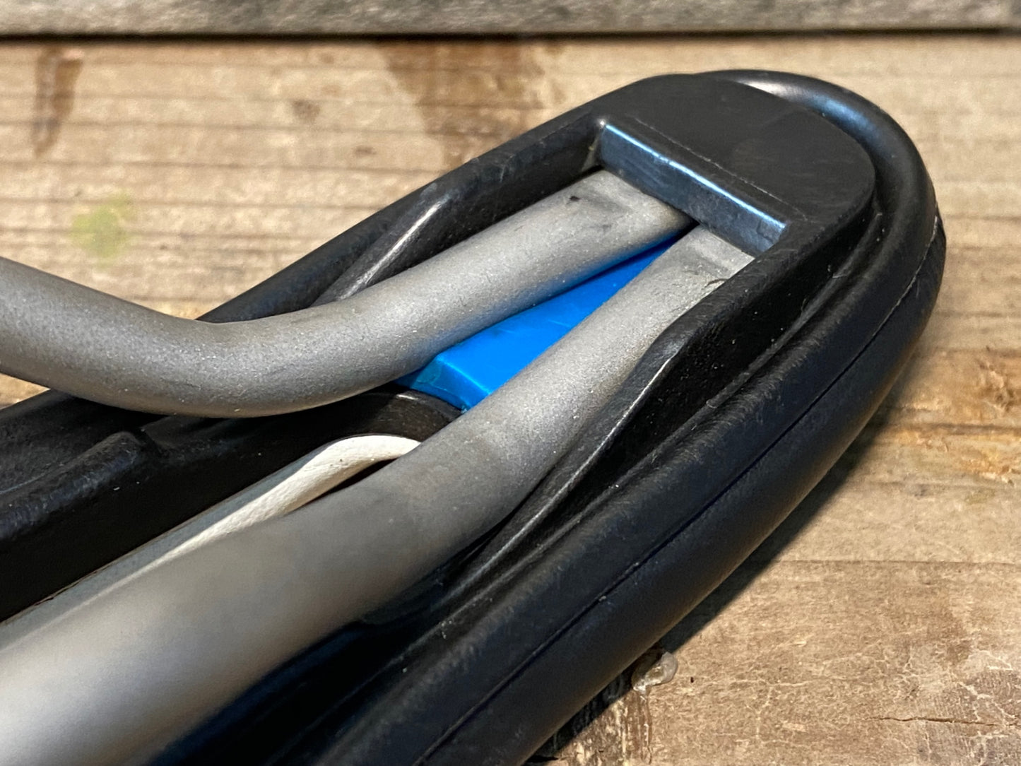 IQ976 セライタリア selle ITALIA SLR BOOST S3 ENDURANCEサドル 黒 130mm Ti316