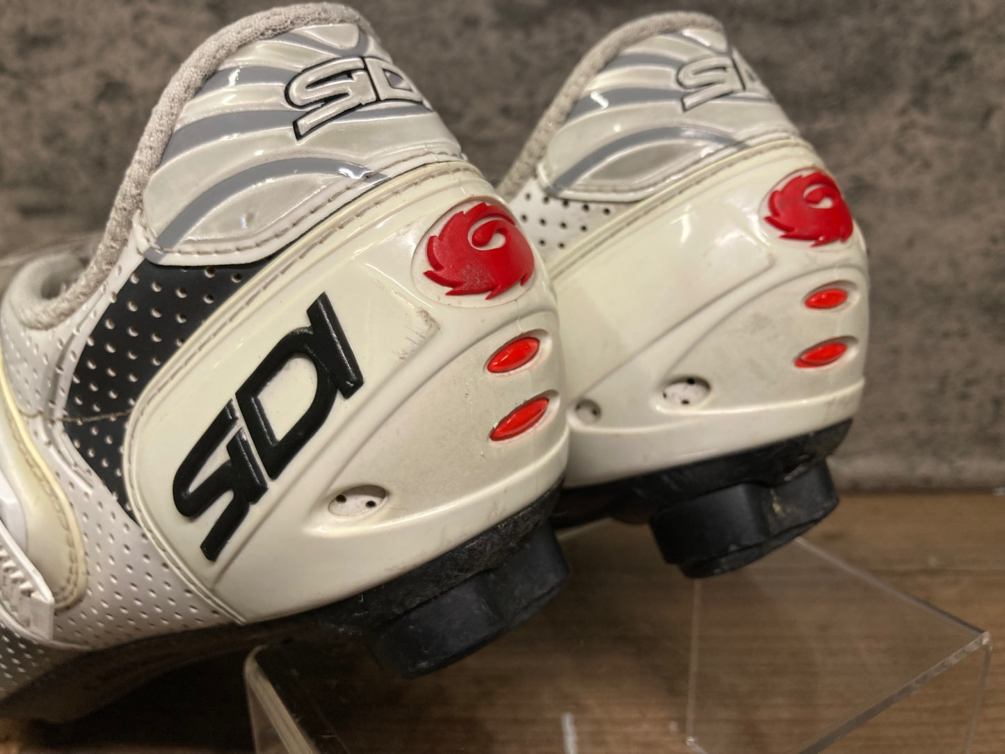 IV306 シディ SIDI ワイヤーカーボン WIRE CARBON 44
