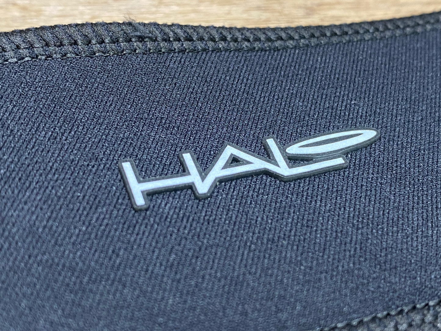 IQ188 ハロ HALO ヘッドバンド 黒