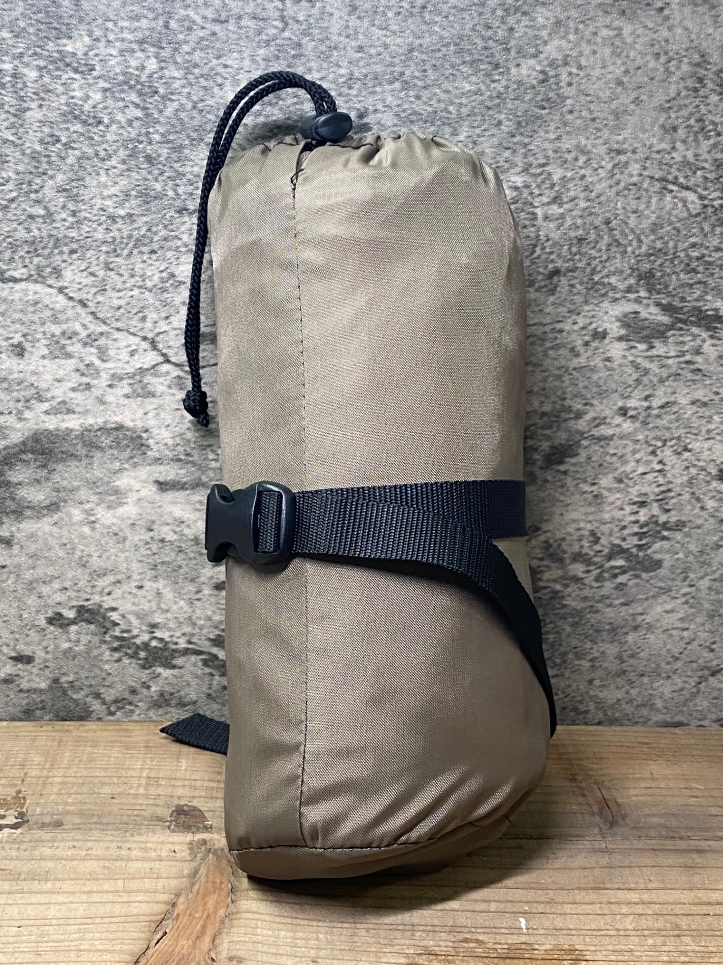 IK018 オーストリッチ OSTRICH 輪行袋 カーキ