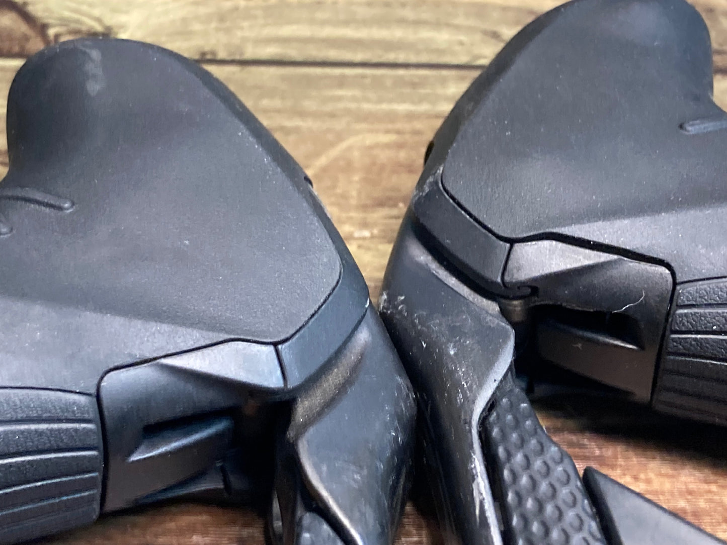 IW416 シマノ SHIMANO GRX ST-RX815 STIレバー Di2 油圧 動作確認済