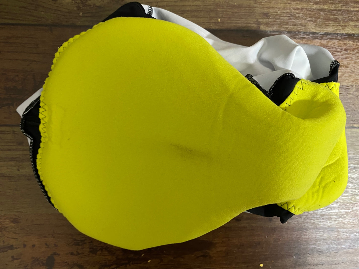 JB785 サンティーニ Santini ビブショーツ 黒 M