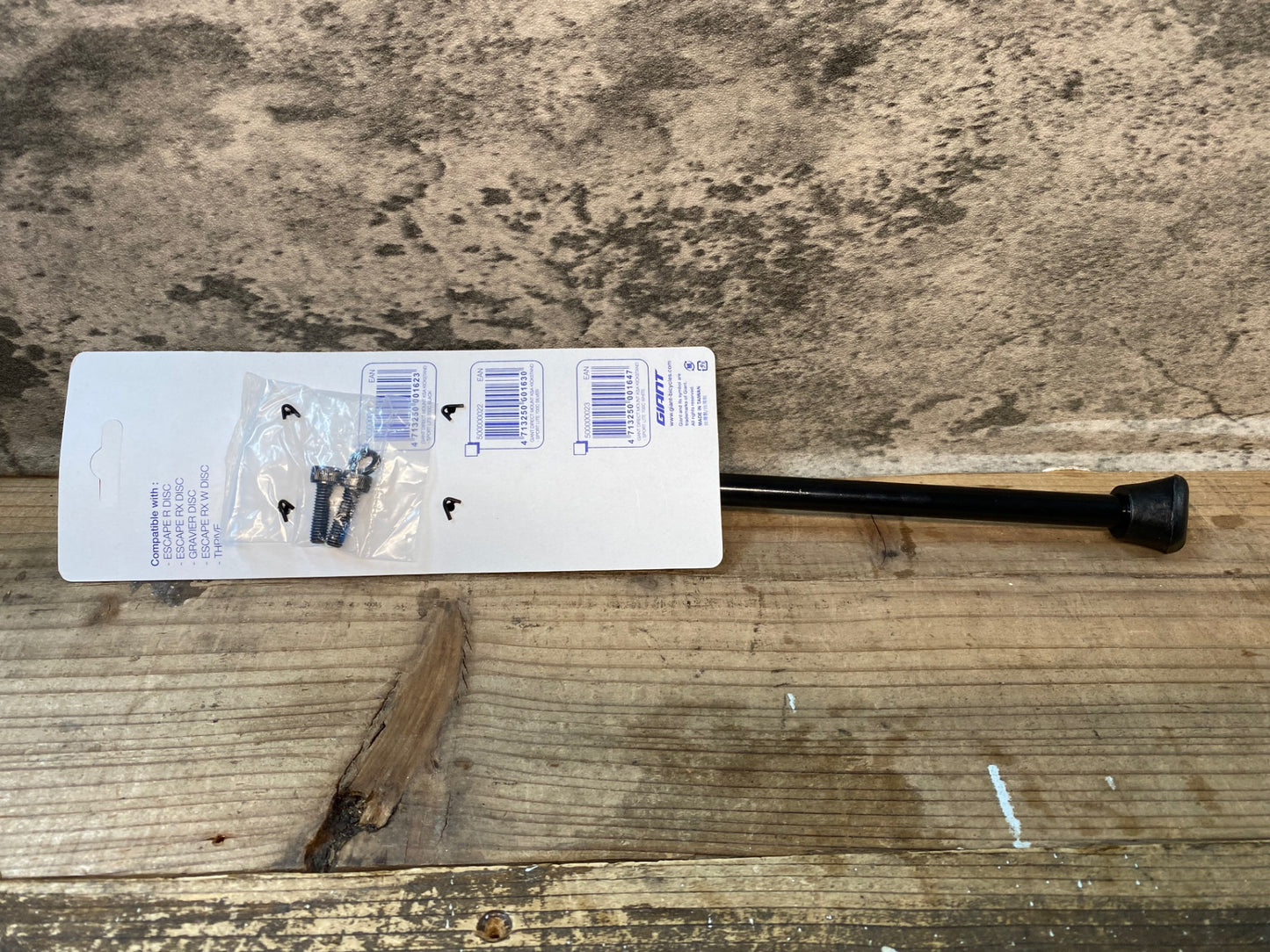 IV674 ジャイアント GIANT Direct Mount KSA Kickstand - Sport Lite 700c キックスタンド