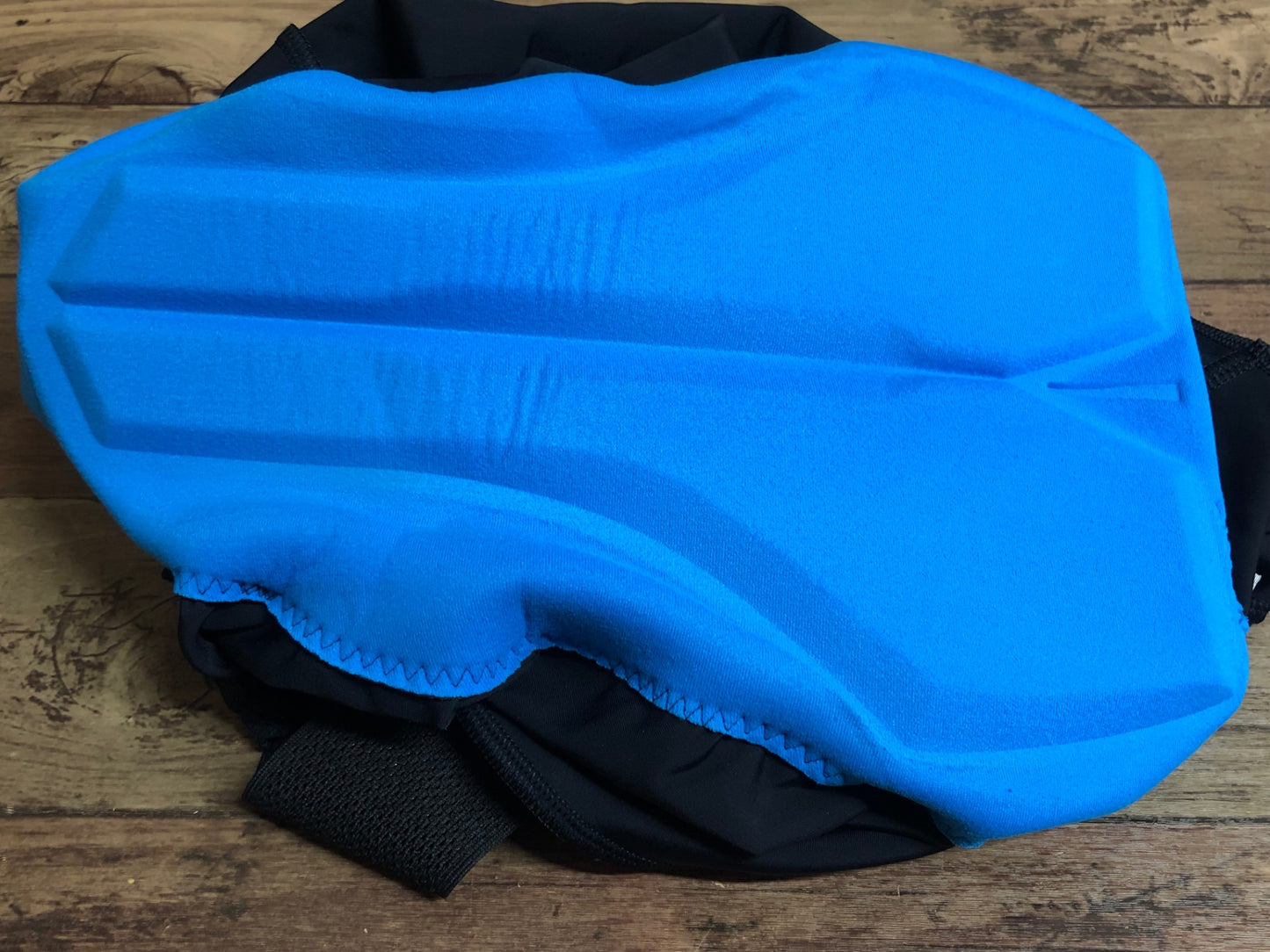 IQ519 ゴア GORE BIKE WEAR ビブショーツ 黒 EU/M US/S