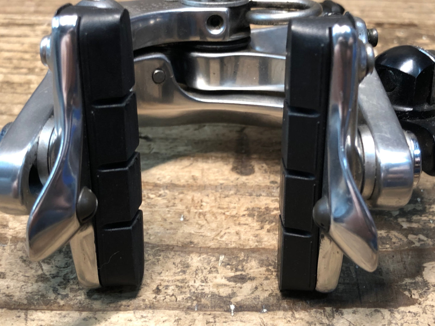 IY009 シマノ SHIMANO デュラエース DURA-ACE BR-7800 前後ブレーキキャリパー