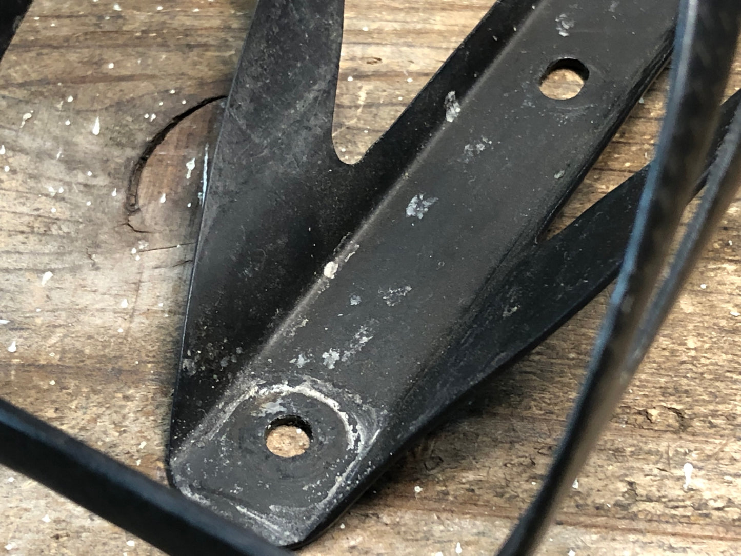 IR166 キャノンデール CANNONDALE カーボン ボトルケージ