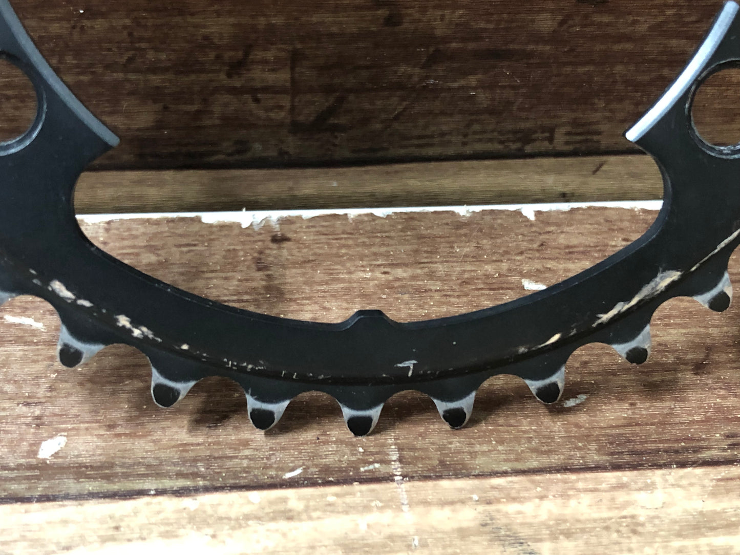 GO916 シマノ SHIMANO アルテグラ ULTEGRA FC-6800 チェーンリング セット 52T 36T