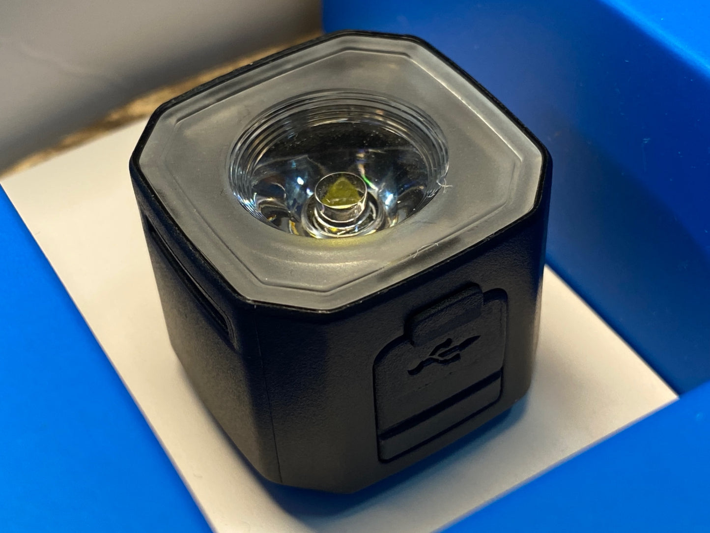 IV695 ジャイアント GIANT RECON HL 100 フロントライト