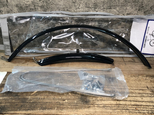 IV995 ジャイアント GIANT ESCAPE FENDER SET フェンダーセット