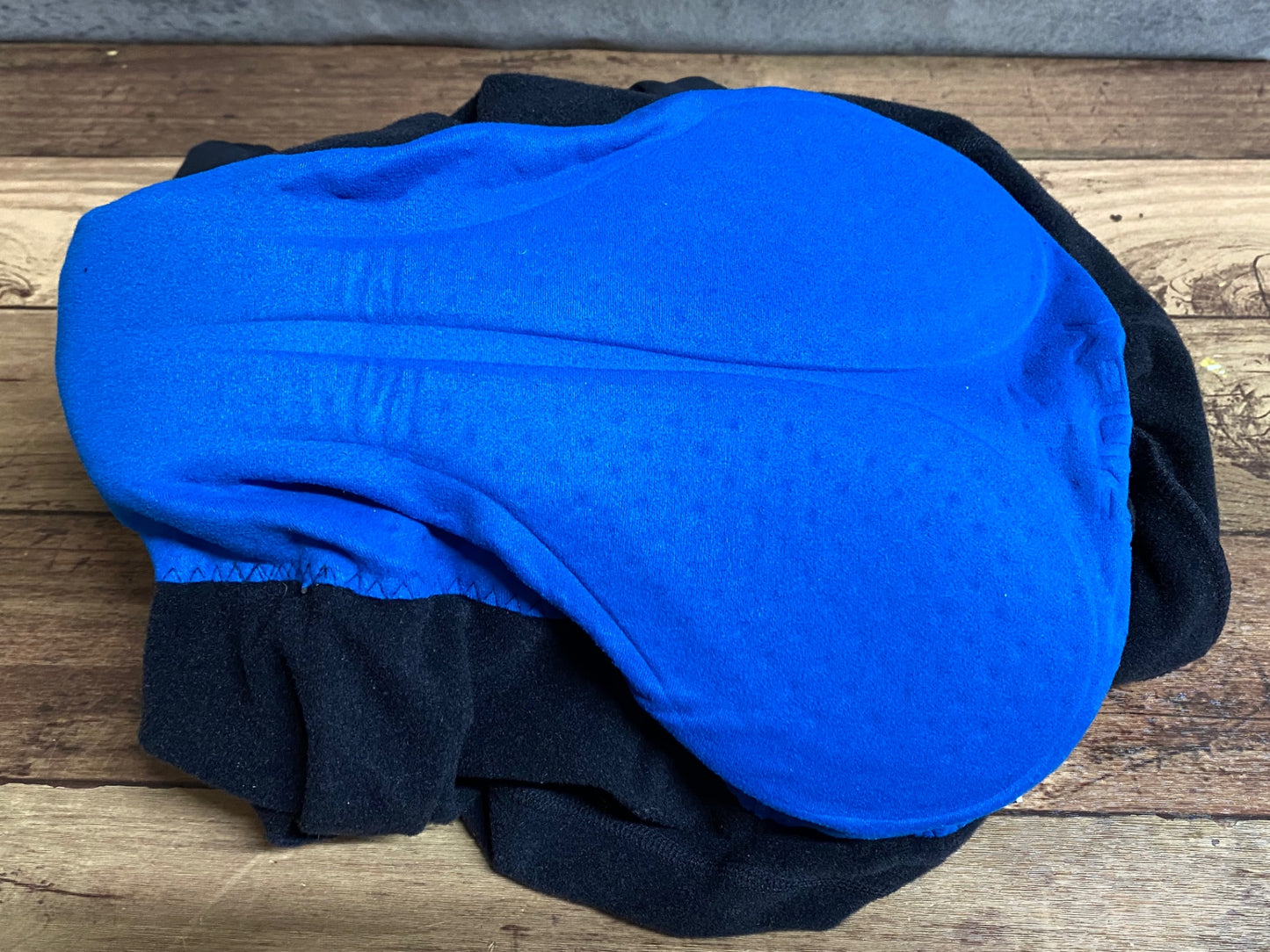 IQ811 パールイズミ PEARL iZUMi ビブタイツ 黒 M 裏起毛 3DX