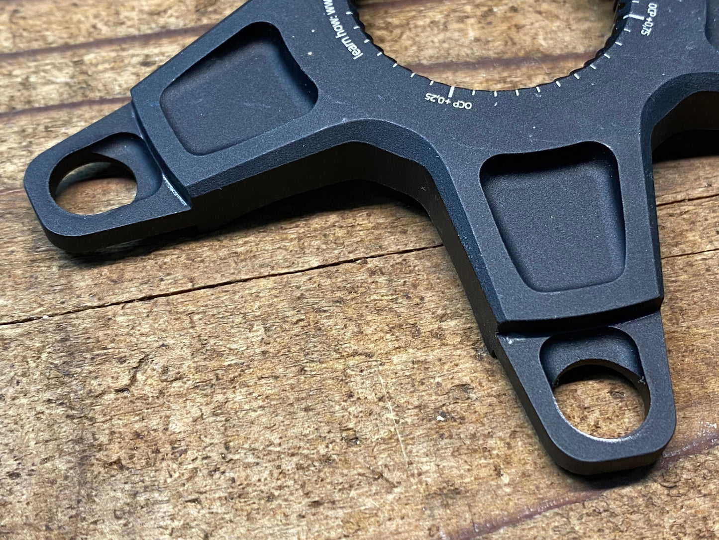 IJ264 ローター ROTOR ダイレクトマウント スパイダーアーム 5ARM PCD110