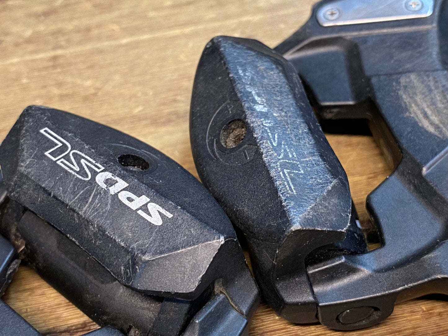 IP885 シマノ SHIMANO PD-RS500 ビンディングペダル SPD-SL