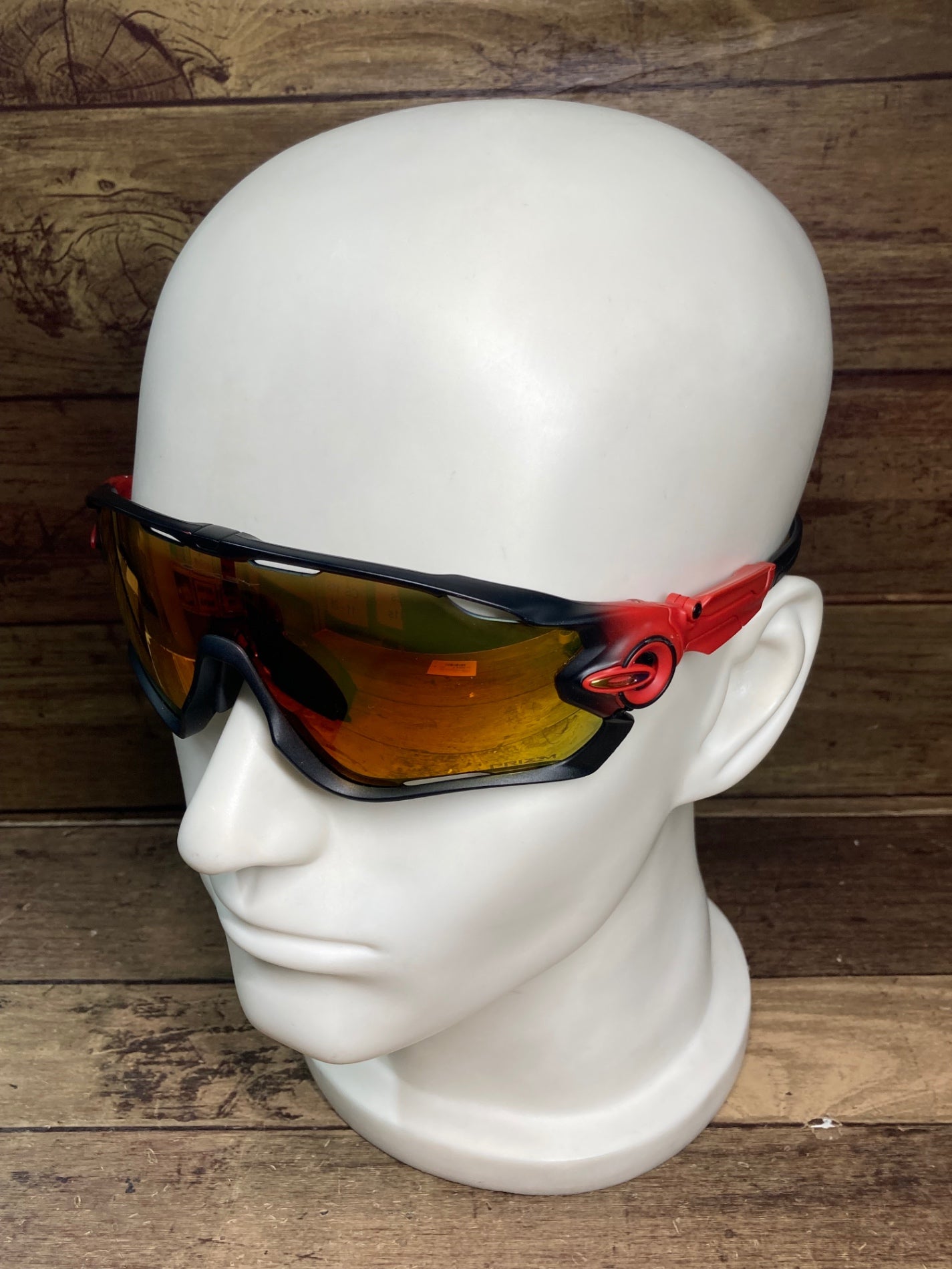 HS364 オークリー OAKLEY ジョウブレイカー JAW BREAKER サングラス ...