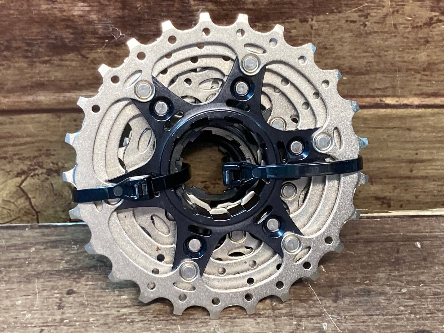 IJ566 シマノ SHIMANO アルテグラ ULTEGRA CS-6800 11-25T 11s スプロケット