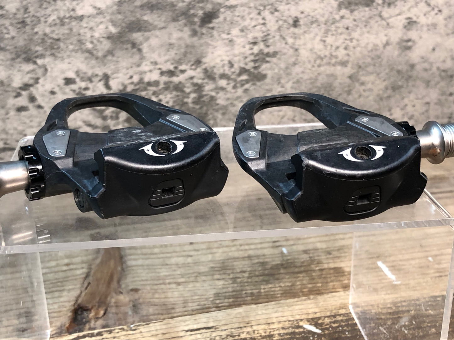 IE460 シマノ SHIMANO 105 PD-R7000 ビンディングペダル SPD-SL